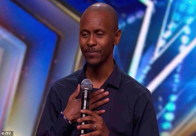 Los espectadores de Britain’s Got Talent están furiosos: ‘¡¿Por qué dejan que a la gente le guste esto?!’ después de que el audicionado resulta ser la estrella del West End