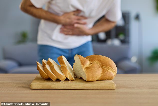 Por qué no comer gluten puede ser una pérdida de dinero: un estudio muestra que los australianos podrían estar culpando a algo equivocado