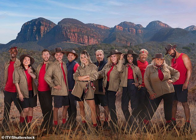 Humillación para los jefes de I’m A Celebrity al compartir la publicación de ‘King Of The Jungle’ incluso antes de que comience la serie sudafricana, dejando a los fanáticos perplejos