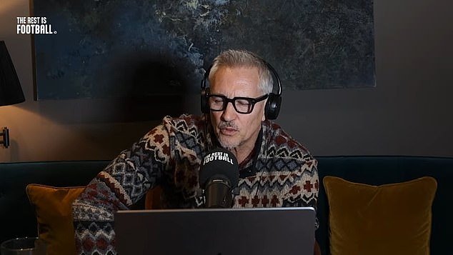 Gary Lineker afirma que la retirada masiva de estrellas del Arsenal durante el parón internacional fue una “señal de PÁNICO” tras la derrota del Southampton, mientras que Alan Shearer identifica “lo más preocupante” para los aficionados de los Gunners tras la salida de la Copa FA.