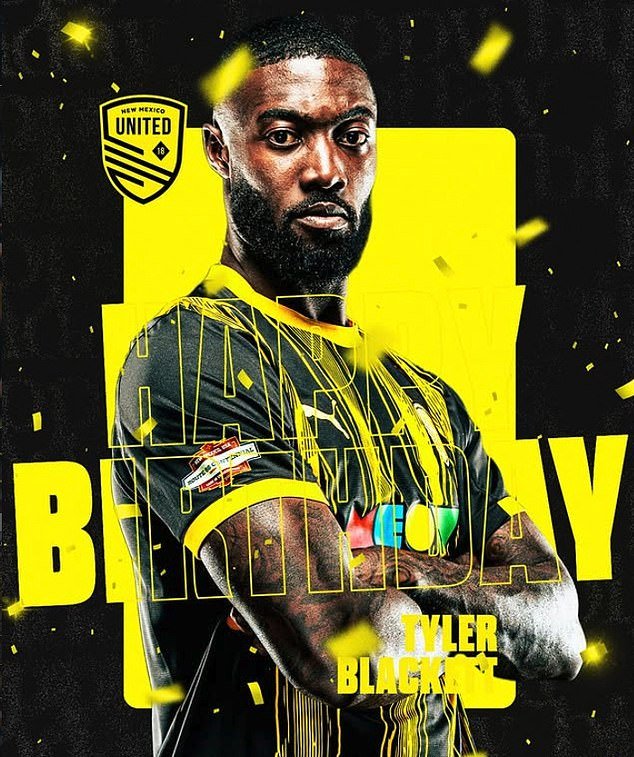 La ex estrella del Man United, de 32 años, finalmente pone fin a una búsqueda de dos años de un nuevo club tras unirse al equipo de la segunda división estadounidense.