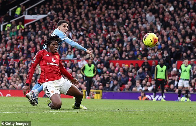 Man United se fortalece cuando la estrella lesionada es nombrada en el equipo para el campo de entrenamiento de cuatro días en Dublín