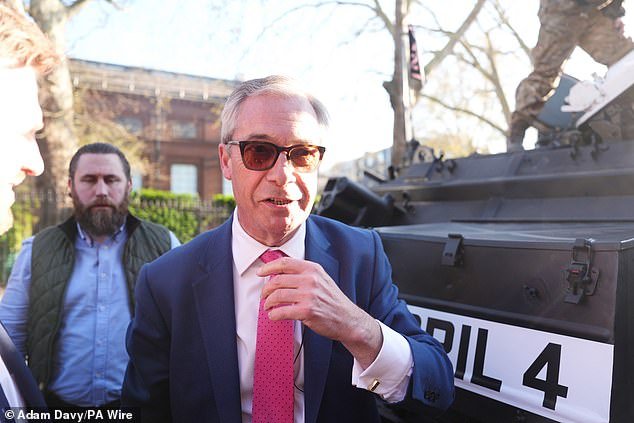 Reforma El Reino Unido bloqueará las visas de todos los países que exijan reparaciones por la esclavitud de Gran Bretaña