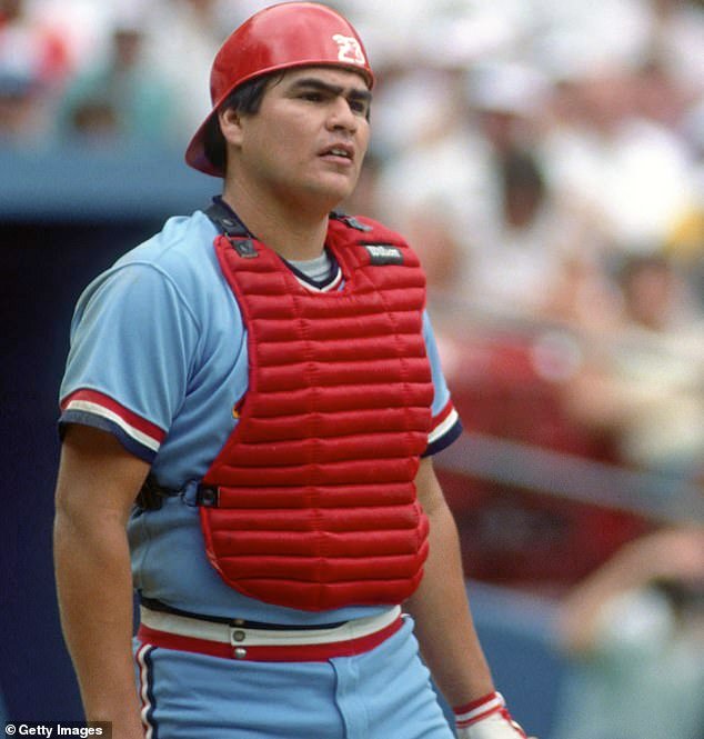 Tom Nieto, ganador de la Serie Mundial y ex manager de los Yankees de Nueva York, muere repentinamente a los 65 años