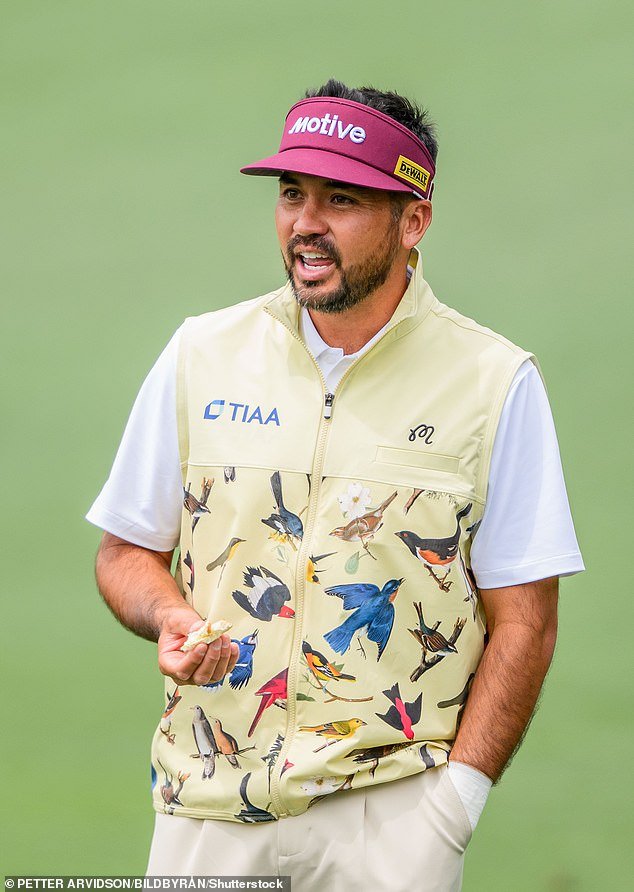 La estrella australiana del golf Jason Day critica al “egoísta” Tiger Woods por su drama en estado de ebriedad: “Él lucha contra la adicción”