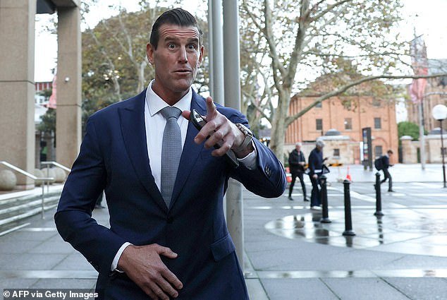 Cómo la saga de Ben Roberts-Smith permaneció en una incómoda zona desconocida durante años y cómo hoy lo que está en juego está cambiando por completo: PVO