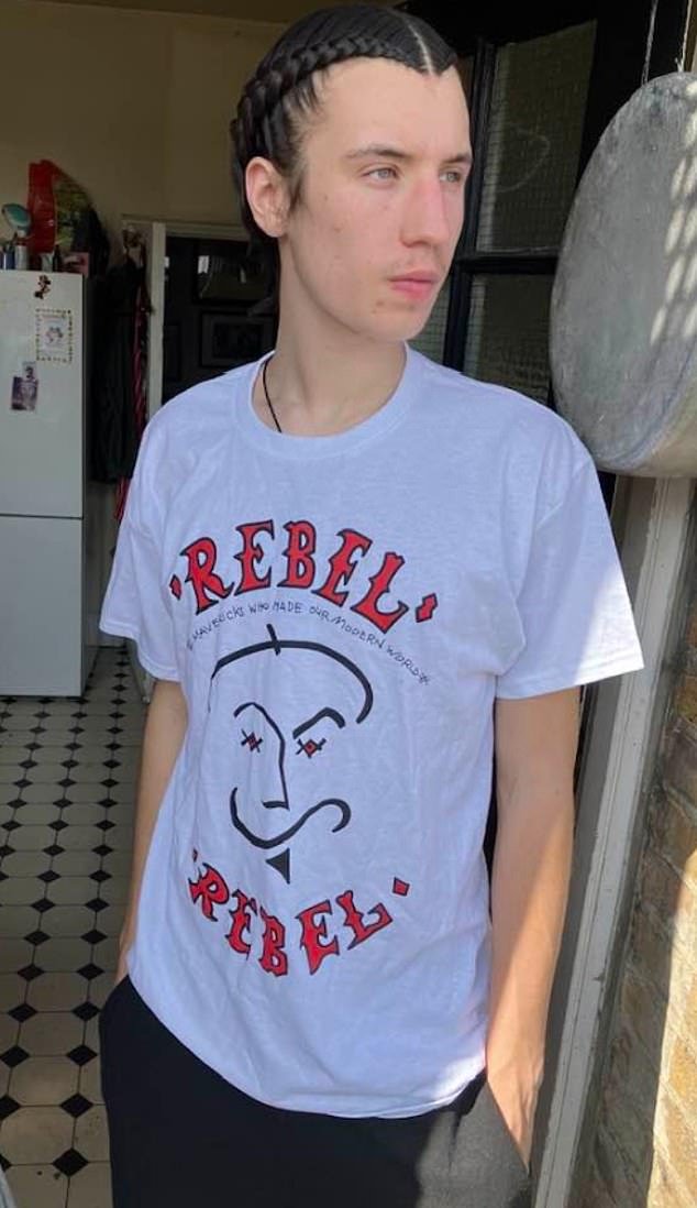 Un hombre de 27 años es acusado de asesinato después de que el estudiante de cine Finbar Sullivan fuera asesinado a puñaladas en Primrose Hill.