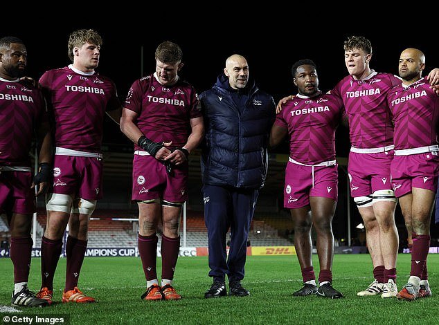 ‘Todavía sentimos que no nos hemos ganado el respeto del mundo del rugby; eso cambiará’: la apuesta de Inside Sale por la gloria europea – una revisión en profundidad, ‘El Volcán’, ‘Los OAP’ y fichajes de gran éxito