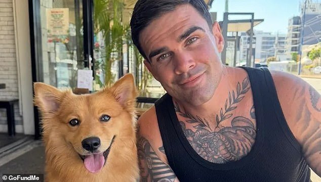 Se revelan nuevos detalles sombríos del australiano encontrado colgado de una sábana en el balcón de su hotel de Bali, mientras su desconsolada familia rompe el silencio sobre la tragedia.