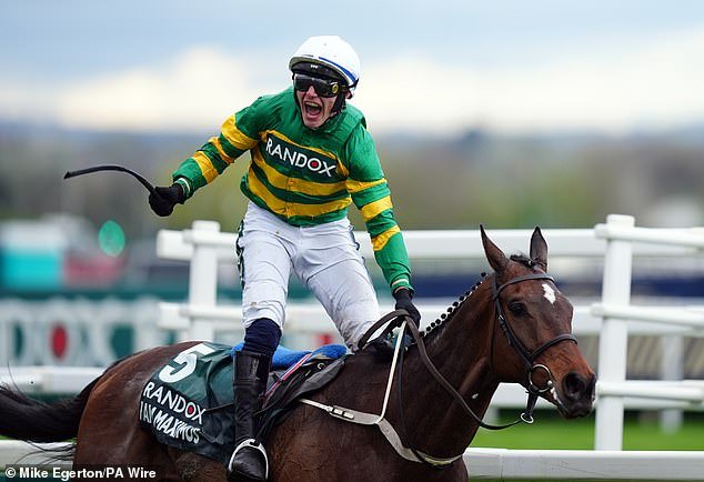 Gran Competencia Nacional 2026: descargue e imprima el kit esencial de Daily Mail Sport para la carrera más importante del año