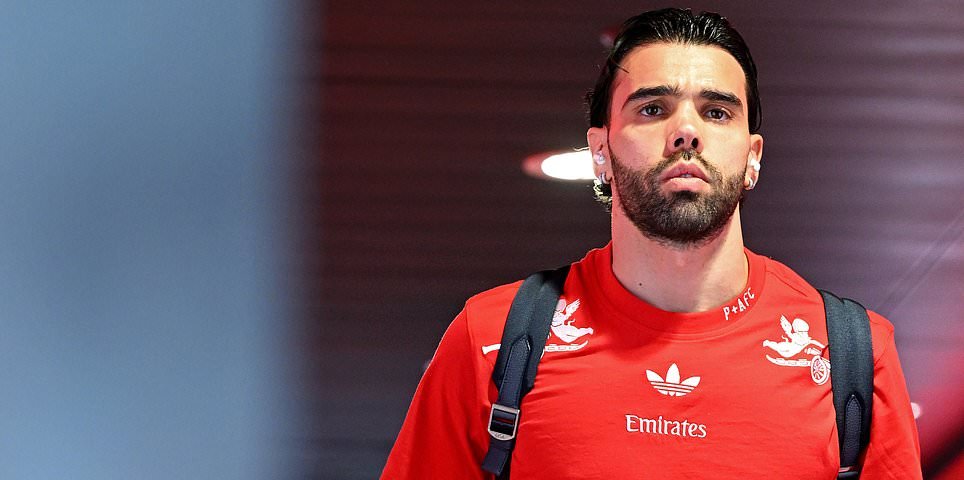 Arsenal vs Bournemouth – Premier League EN VIVO: último resultado, noticias del equipo y actualizaciones mientras los Gunners se vuelven a centrar en la carrera por el título mientras reciben a Cherries en Emirates