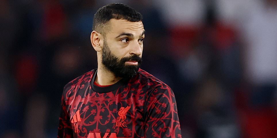 Liverpool vs Fulham – Premier League EN VIVO: último resultado, noticias del equipo y actualizaciones mientras Salah busca regresar a la alineación titular de los Rojos después de quedar fuera del choque contra el PSG