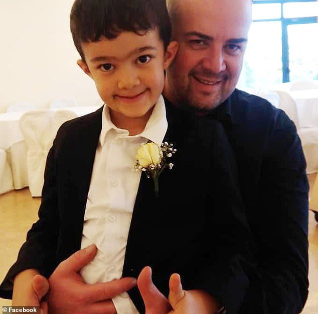 Niño de 12 años muere tras ser succionado por el filtro de un spa durante unas vacaciones familiares en Italia