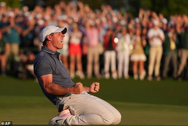 Su guía ÚLTIMA para el Masters: cómo Rory McIlroy puso fin a su vudú de 11 AÑOS, dentro de la cena exclusiva de campeones y el peligroso campo de Augusta que enfrentan las estrellas.