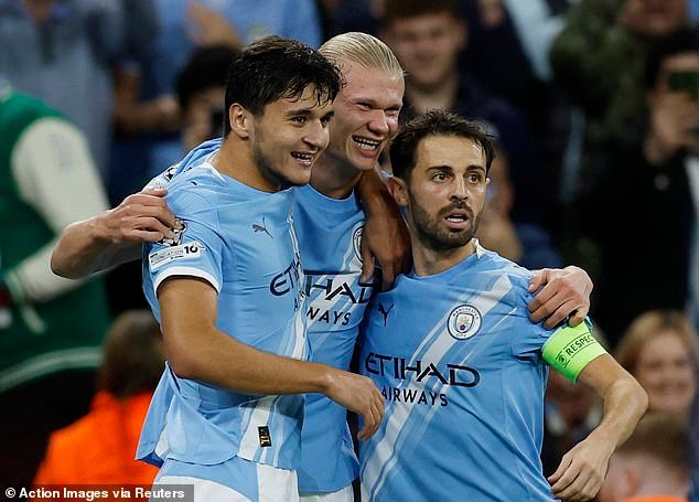 Siempre en forma, nunca tarde, y el jugador de los ‘sueños’ de Pep: cómo Bernardo Silva se convirtió en el ‘favorito’ de Guardiola, historias del líder anónimo del Manchester City y la fatídica decisión que le impidió marcharse