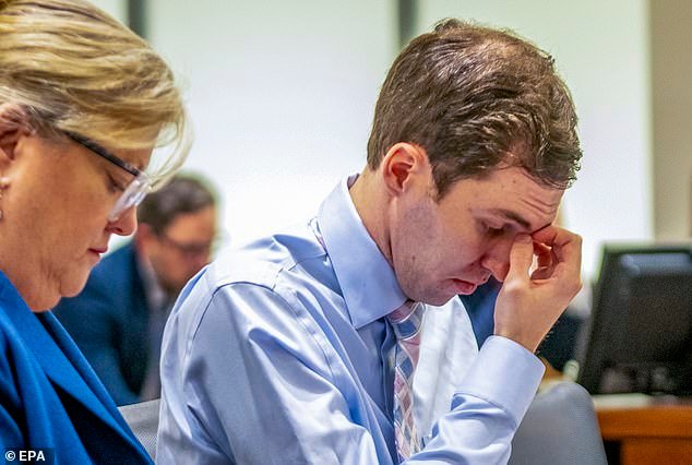 El mayor golpe jamás recibido por la defensa del presunto asesino de Charlie Kirk, Tyler Robinson, revelado en un informe explosivo