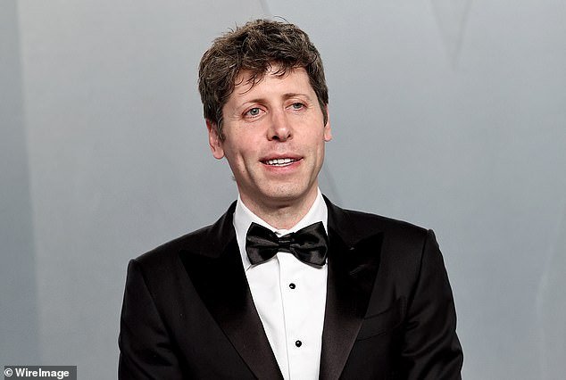 OpenAI Sam Altman rompe su silencio y comparte una foto familiar íntima después de que su mansión fuera alcanzada por un cóctel Molotov