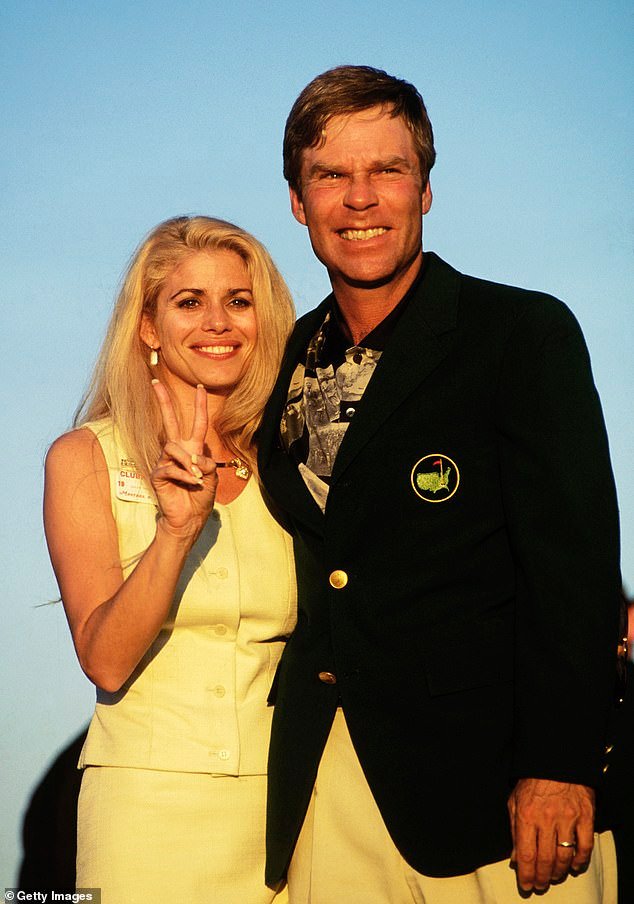 Dentro de la “otra” tradición que da inicio a la semana del Masters: la Cena WAG en Augusta National