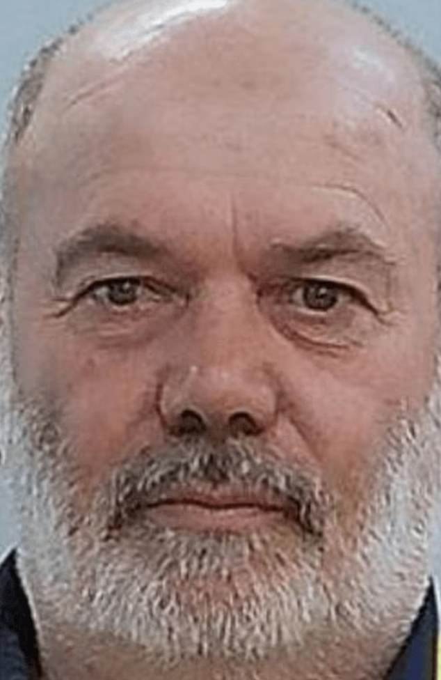 Hombre desaparecido, de 65 años, encontrado en una tumba poco profunda en su propia granja después de desaparecer dos días antes