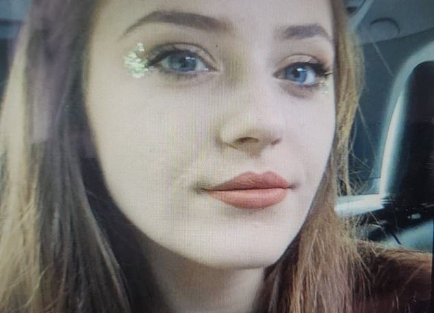 Una mujer murió al escapar de las garras del Buen Samaritano que intentaba salvarla de la caída de un puente tras una discusión con su novio