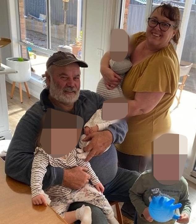 La escalofriante teoría de la ‘Mafia Merino’ surge después de que el criador de ovejas Richard Wills fuera encontrado en una tumba poco profunda dos días después de despedirse de su esposa con un beso antes del trabajo.