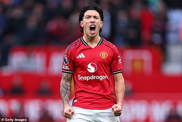 Michael Carrick revela que el defensor está listo para regresar al Man United después de DOS MESES de baja y brinda información actualizada sobre Matthijs De Ligt