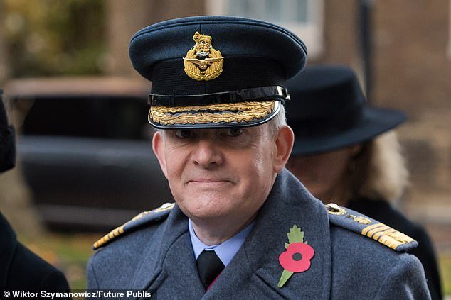 El gobierno relanzará el manual de la Primera Guerra Mundial para ayudar al pueblo británico a prepararse para la próxima guerra