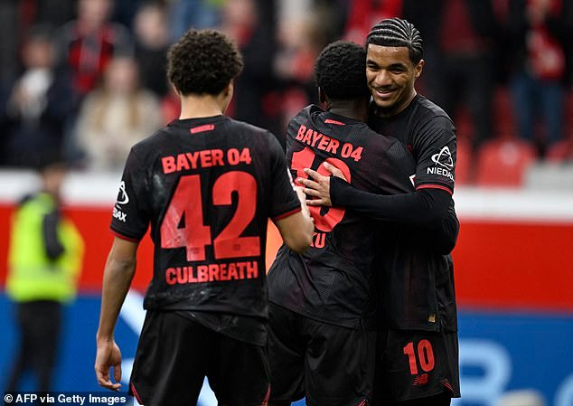 Fulham considera un reemplazo de £ 30 millones para Harry Wilson, mientras TRES rivales de la Premier League apuntan al agente libre saliente