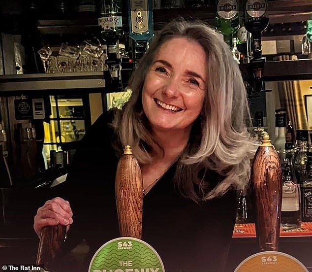 El propietario de un pub gastronómico critica al parlamentario laborista “tacaño” por pedir solo un entrante y no dar propina