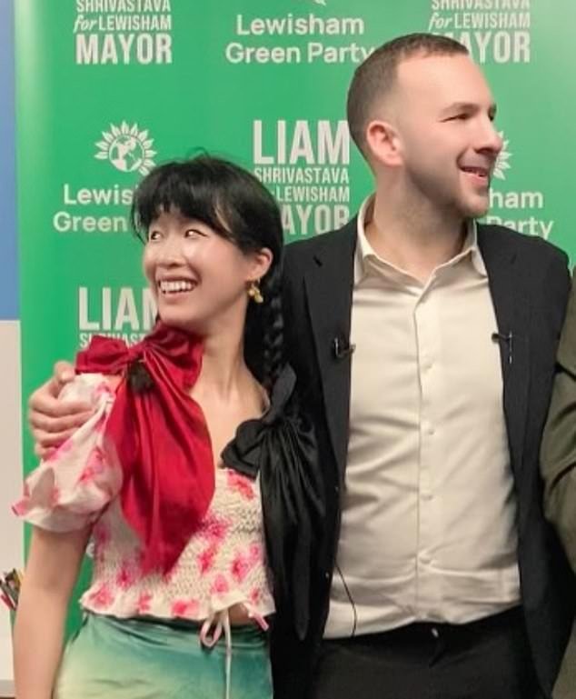 ¿Sigues considerando votar VERDE? Conozca al asesor que llamó ‘coco’ a David Lammy y al argentino que cree que Gran Bretaña debería devolver las Malvinas