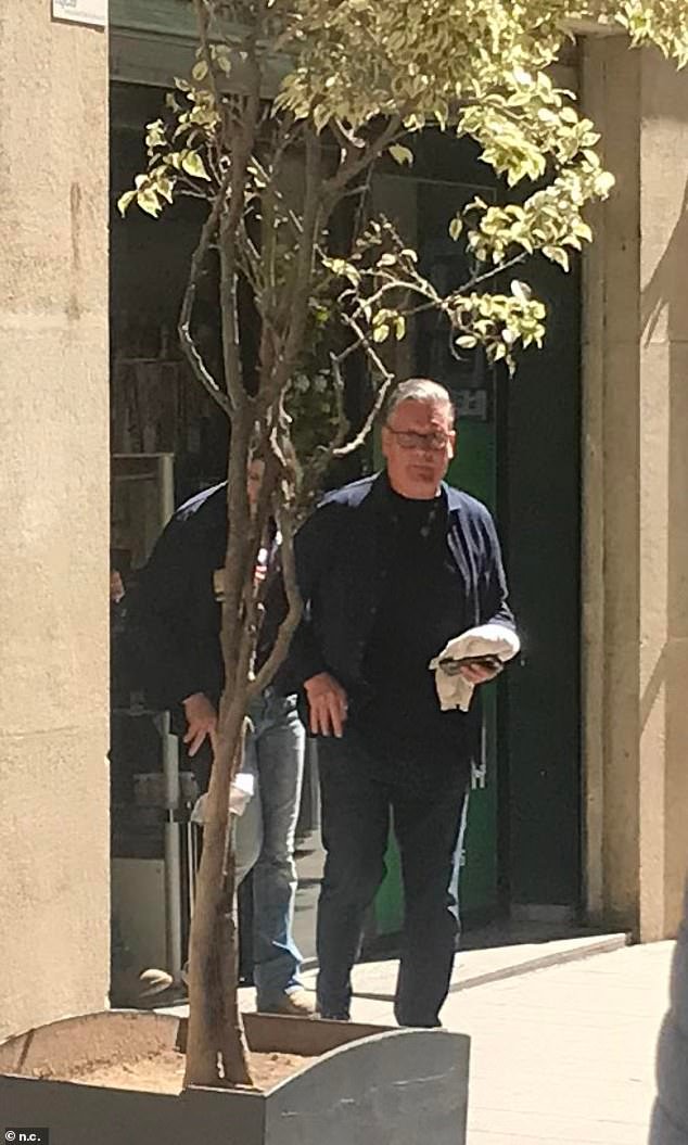 El primer ministro Keir Starmer descansaba en un hotel de lujo en Valencia mientras Donald Trump amenazaba con “acabar” con Irán durante el fin de semana de Pascua.