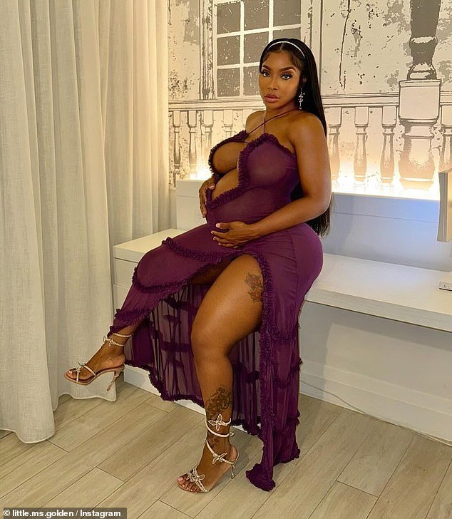 La exnovia de la estrella de la NBA Anthony Edwards lo acusa de ocultar activos ‘intencionalmente’ en un caso de manutención infantil