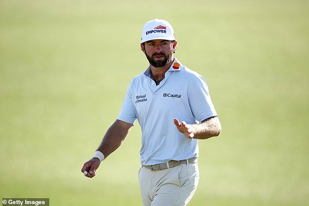 El devoto católico Cameron Young revela que la oportunidad de alcanzar la gloria del Masters no le impedirá ir a la iglesia antes del enfrentamiento en Augusta con Rory McIlroy