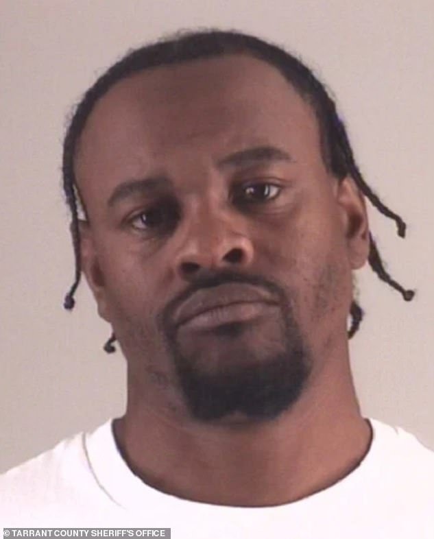 La estrella de la NFL convertida en entrenador de la UFL, Ted Ginn Jr., arrestado por conducir en estado de ebriedad un día antes de un partido… y su cumpleaños número 41