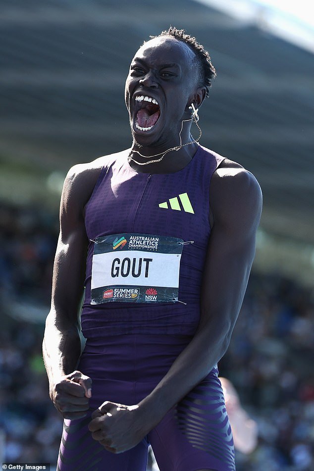 Gota La gota hace historia al ganar el título nacional en un tiempo récord absolutamente INCREÍBLE