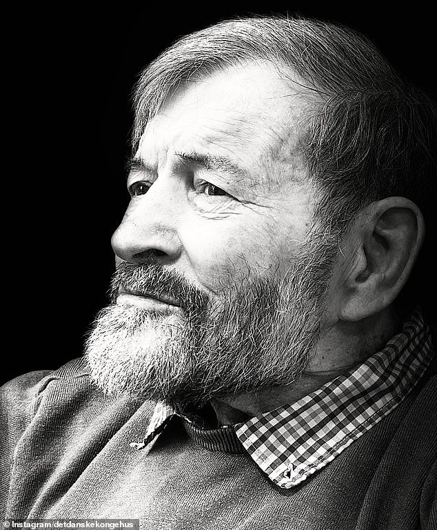 El padre de la reina María, John Donaldson, murió en Tasmania apenas tres semanas después de viajar de Dinamarca a Australia.