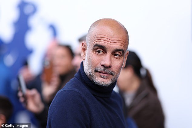 Pep Guardiola revela lo que le dijo a las estrellas del Manchester City después del error del Arsenal y envía un mensaje a sus rivales por el título después de la victoria sobre el Chelsea.