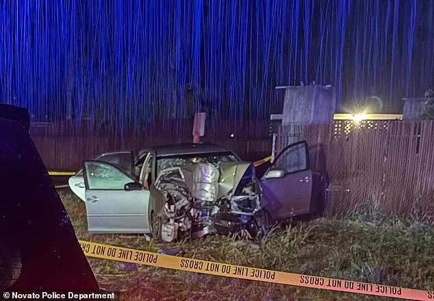 Tragedia cuando un adolescente muere y otros cuatro son llevados al hospital en un horroroso accidente automovilístico por “DUI”, días después de que su escuela impartiera una lección “emocional” sobre el “impacto duradero de conducir en estado de ebriedad”