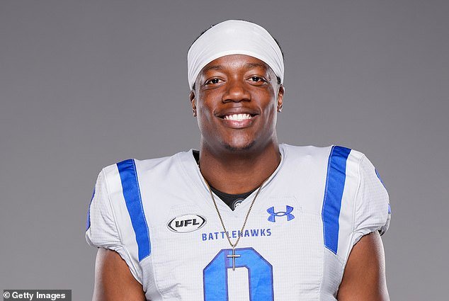 Muere exjugador de la NFL de 30 años en grave accidente automovilístico en Florida