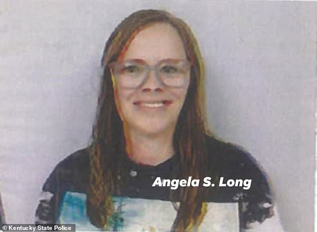 La policía busca a una reclusa que se fugó después de que ella desapareciera en una instalación de Kentucky