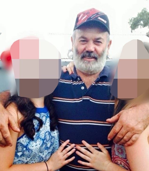 Dentro de los horribles momentos finales al estilo Mad Max del granjero asesinado Ouyen en la cruel guerra de ovejas ‘Merino Mafia’ que sacude el país de Victoria.