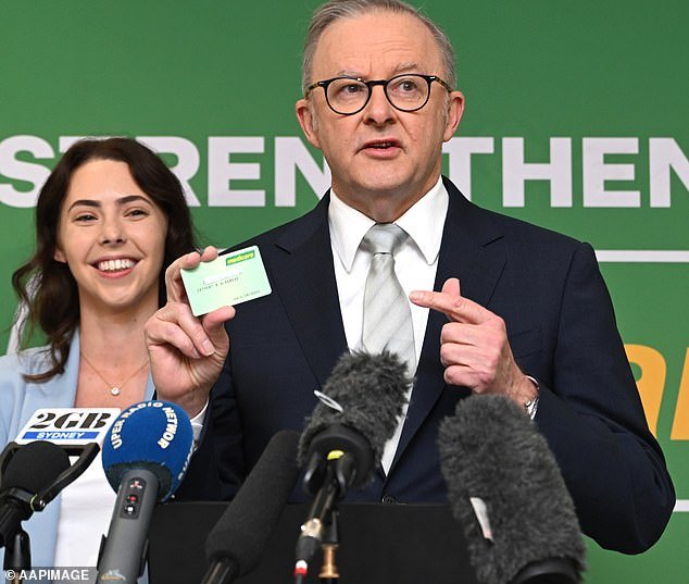 Si queremos eliminar el NDIS para las personas ricas con discapacidad, ¿no es hora de hacer lo impensable con Medicare? PETER VAN ONSELEN