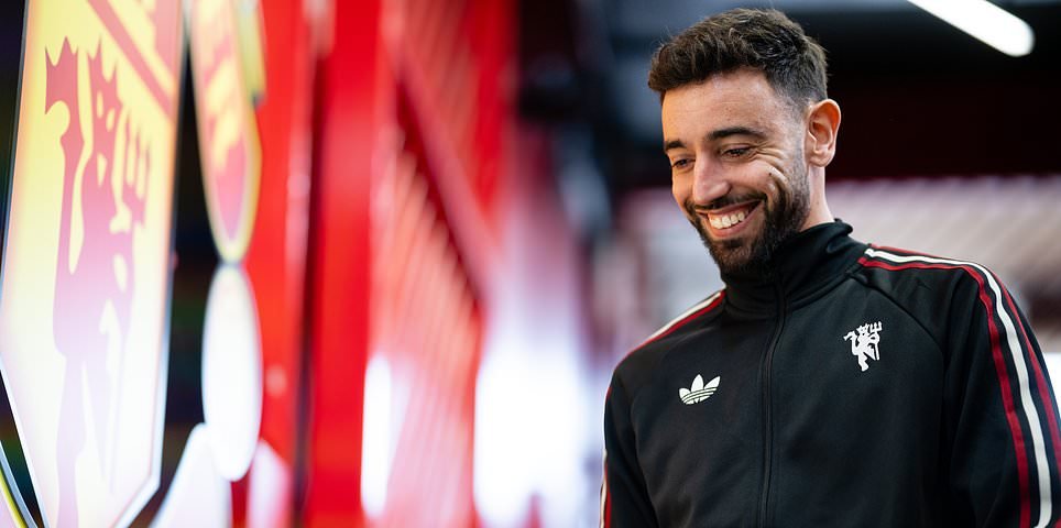 Manchester United vs Leeds – Premier League EN VIVO: último resultado, noticias del equipo y actualizaciones mientras los Red Devils buscan una victoria crucial contra rivales acérrimos para impulsar el impulso de la Liga de Campeones