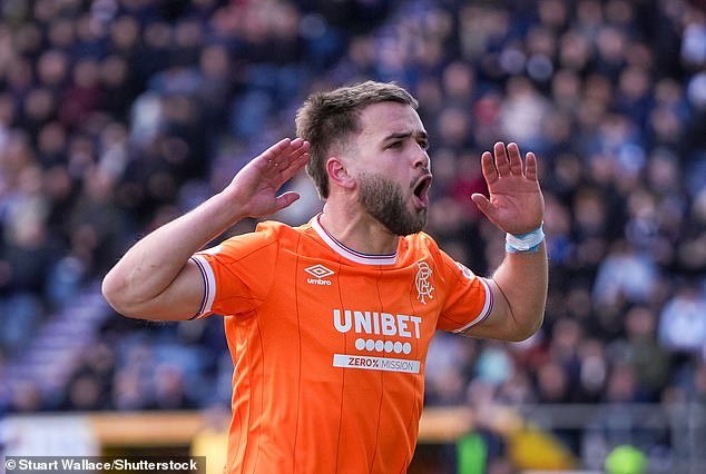 De paria a ejecutor, Nico Raskin resume la temporada de los Rangers… ahora puede llevarlos a la gloria del título