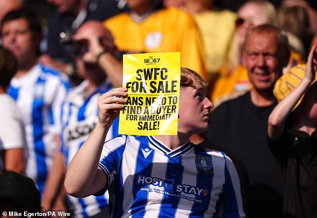 Revelado: Cómo la EFL verifica el progreso de los postores de Sheffield Wednesday Arise y cuándo es probable que los sufridos fanáticos de los Owls sepan el resultado
