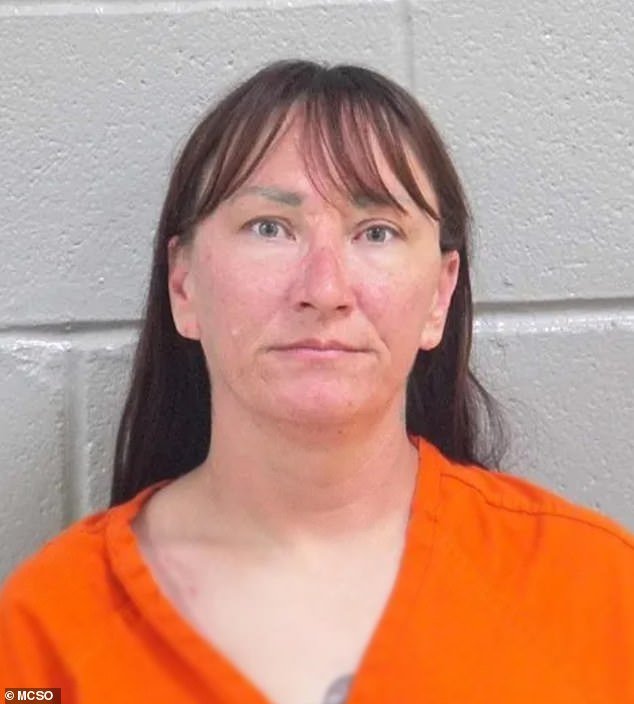 ‘Baby Jessica’ McClure arrestada 39 años después de su rescate mundial en Texas