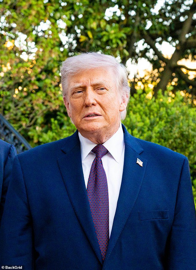 Trump hace alusión explosiva a las conversaciones de paz con Irán mientras las negociaciones entran en un plazo crítico de 48 horas