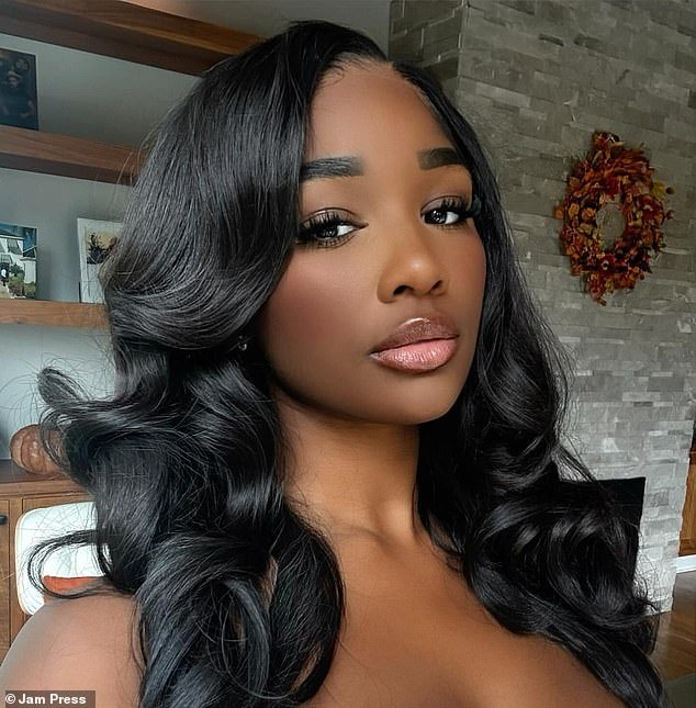 Una encantada estrella de Internet de 31 años compartió un video de su novio proponiéndole matrimonio en la paradisíaca isla de Zanzíbar… seis días después, ella murió en circunstancias misteriosas.