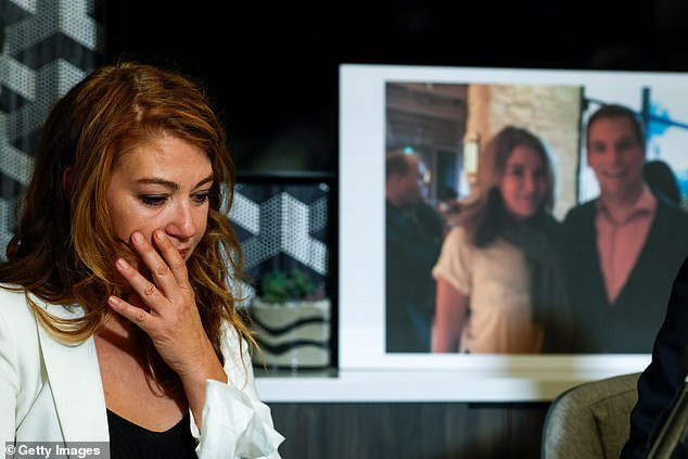 El quinto acusador afirma que Eric Swalwell drogó su bebida y la estranguló hasta dejarla inconsciente: “Pensé que estaba muerta”