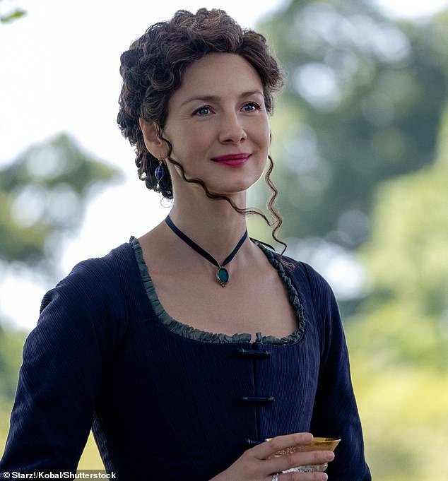 La estrella de Outlander pierde la batalla con el consejo por el alquiler de un apartamento